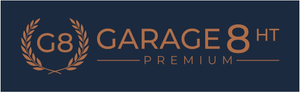 Logo de Garageight Premium Lda