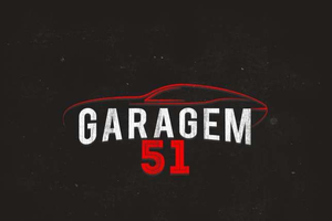 Logo de GARAGEM 51