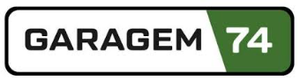 Logo de Garagem 74