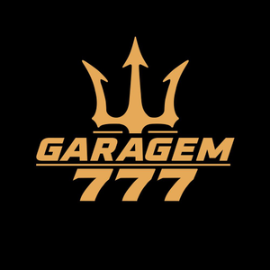 Logo de GARAGEM 777