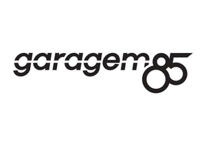 Logo de Garagem 85