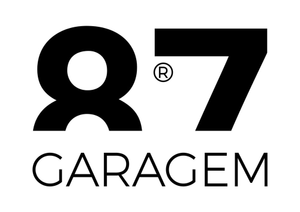 Logo de Garagem87