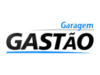 Logo de Garagem Gastão (Oficina e Stand 1)
