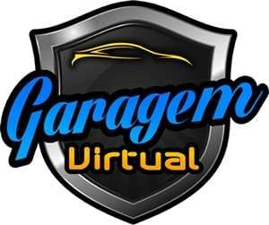 Logo de GARAGEM VIRTUAL