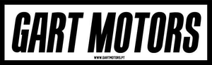 Logo de Gart Motors
