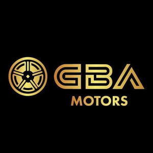 Logo de GBA Motors