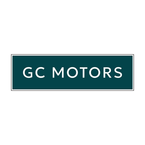 Logo de GC Motors