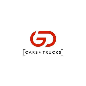 Logo de GD CARS & TRUCKS