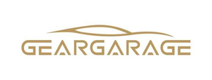 Logo de GEARGARAGE