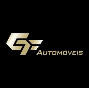 Logo de GF AUTOMÓVEIS
