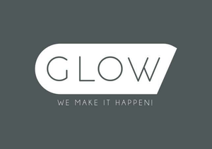 Logo de Glow Solution