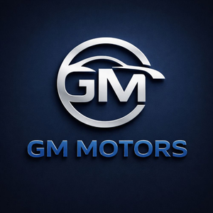 Logo de GM Motors