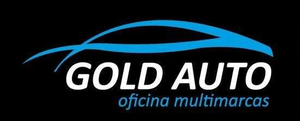 Logo de Goldauto Stand Multimarcas