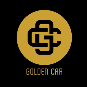 Logo de Goldencar