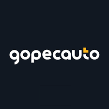 Logo de Gopecauto