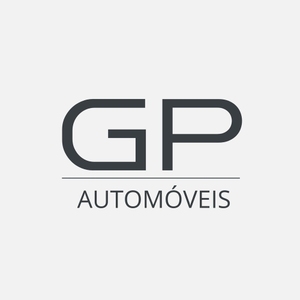 Logo de GP-Automóveis