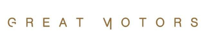 Logo de GREAT MOTORS