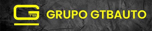 Logo de Grupo GTBAuto