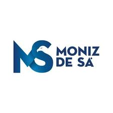 Logo de Grupo Moniz de Sá
