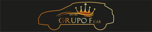 Logo de GrupoF car