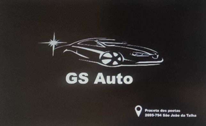 Logo de GSAUTO