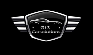 Logo de Gt3 CarSolutions