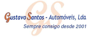 Logo de Gustavo Santos Automóveis Sociedade Unipessoal Lda