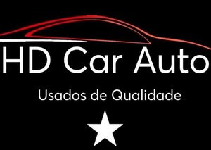 Logo de Hd Car Auto