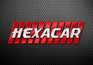 Logo de Hexacar - Odivelas
