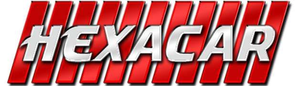 Logo de Hexacar