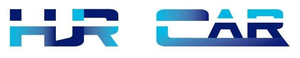 Logo de HJR CAR