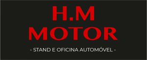 Logo de HM MOTOR