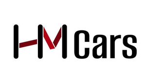 Logo de HMCars