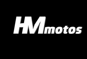 Logo de HMmotos