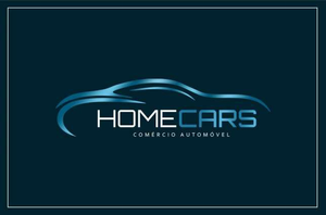 Logo de HomeCars