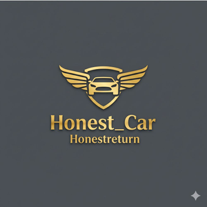Logo de Honest Car