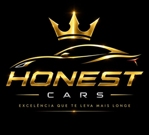 Logo de HONESTCARS
