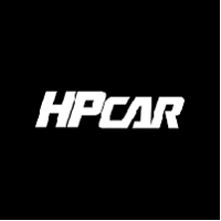 Logo de HP Car