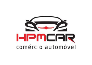 Logo de HPMcar
