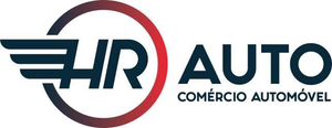 Logo de HR Auto