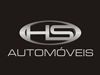 Logo de HS Automóveis