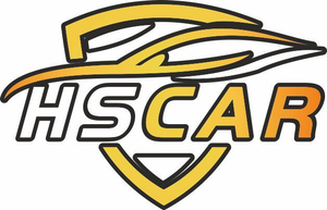 Logo de hscar