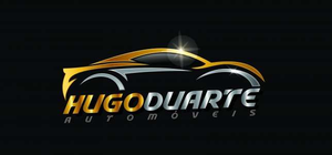 Logo de Hugo Duarte Automóveis