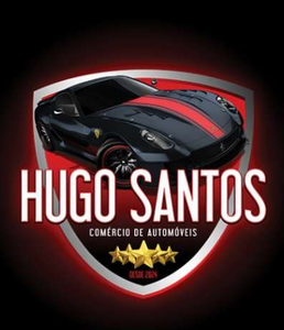 Logo de Hugo Santos Auto