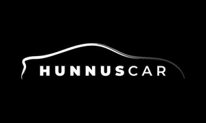 Logo de HunnusCar
