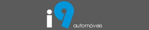 Logo de i9 automóveis