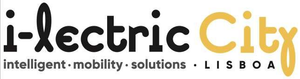 Logo de I-Lectric City Lisboa