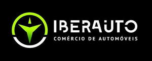 Logo de Iberauto - Comércio de Automóveis