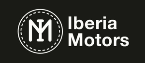 Logo de Iberia Motors