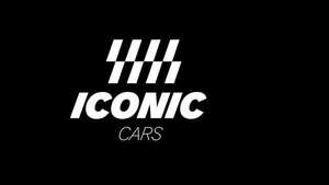 Logo de Iconic Cars